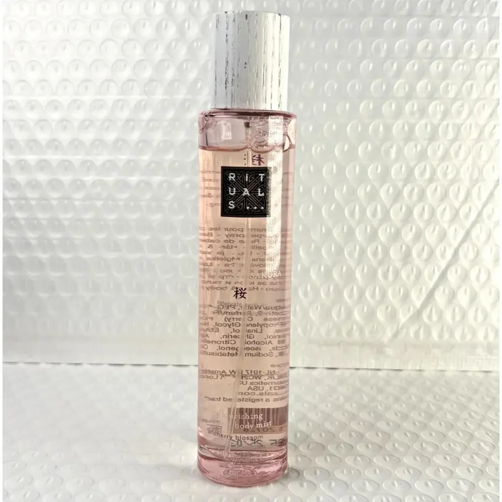 RITUALS The Ritual of Sakura Hair &‎ Body Mist - Cherry Blossom 50 ml